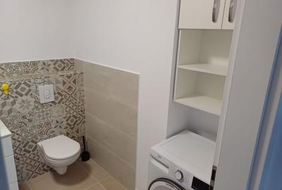 Apartament cu 3 camere în Turnișor - 3