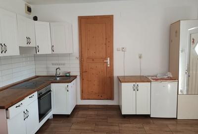 Casă cu 2 camere în Totoi - 3