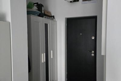 Garsonieră decomandată, mobilată în Giroc - 5