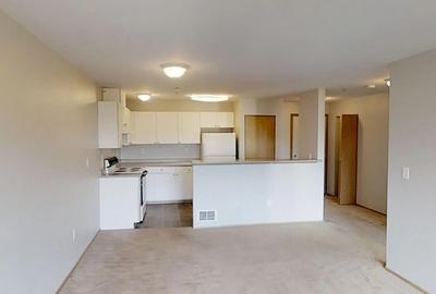 Apartament nou în zona tractorul, COD 8244 - 2