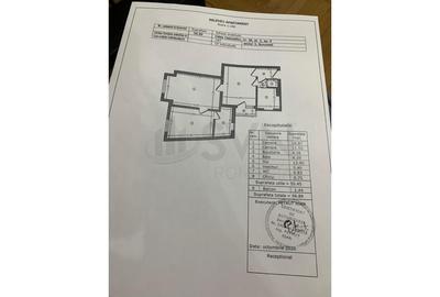 REA1026264 Apartament in Vila interbelica ideal investitie - 9