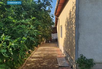 Casă S+P+M, 6 camere, teren 1500 mp - 1