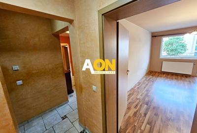 Apartament cu 3 camere decomandat, mobilat în Central - 12