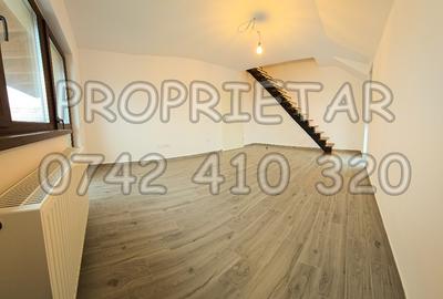 Apartament cu 2 camere decomandat în Sânpetru - 1