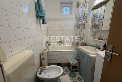 Apartament cu 4 camere semidecomandat în Punctele Cardinale - 4