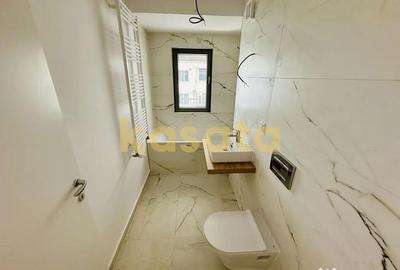 Apartament cu 2 camere semidecomandat în Parcul Circului - 7