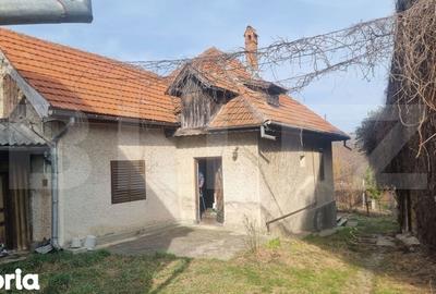 Casă cu 4 camere cu Teren 3800 Mp în Central - 10