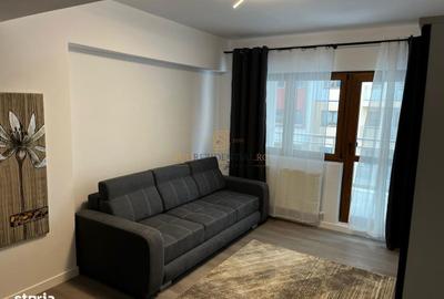 Apartament cu 2 camere decomandat, mobilat în Metalurgiei - 2