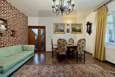 Vânzare Casă  D+P+E - 230 m.p. - Bucium - 8