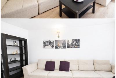 Apartament cu 4 camere decomandat în Turnișor - 3