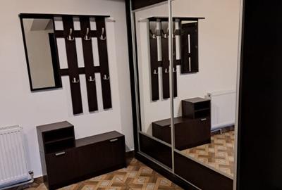 Apartament 2 camere 1 Mai - 1