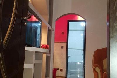 Apartament cu 2 camere semidecomandat în Mircea cel Bătrân - 1