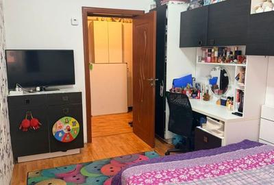 Apartament cu 2 camere decomandat în Central - 3