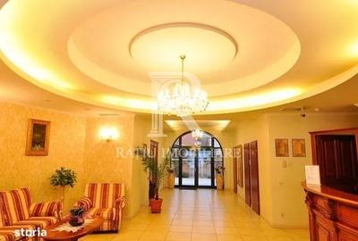 Spațiu comercial, de 4,400 mp, în Central - 6