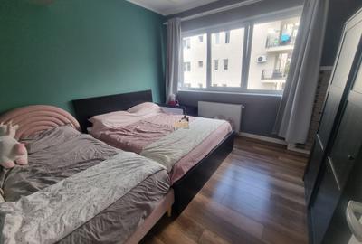 Apartament cu 2 camere semidecomandat, mobilat în Baciu - 3