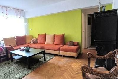 Apartament cu 2 camere semidecomandat, mobilat în Kogălniceanu - 3