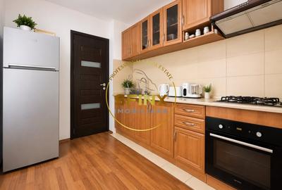 Apartament cu 2 camere decomandat, mobilat în Rahova - 10