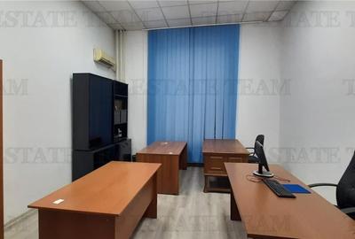 Birou central de inchiriat , cladire interbelica renovata,  12 EUR  /mp, zona Birou central de inchiriat , cladire interbelica renovata,  12 EUR  /mp, zona - 3