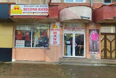 Spațiu comercial, de 103.87000274658 mp, în Ultracentral - 3