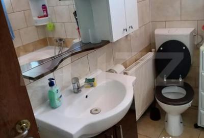 Casă cu 3 camere cu Teren 460 Mp în Ernei - 14