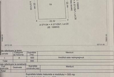 Spațiu comercial, în Corbu - 2