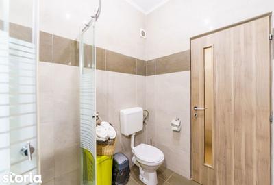 Apartament cu 3 camere, mobilat în UTA - 8