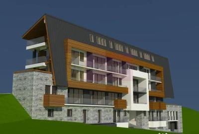 Apartament cu 2 camere decomandat în Furnica - 2