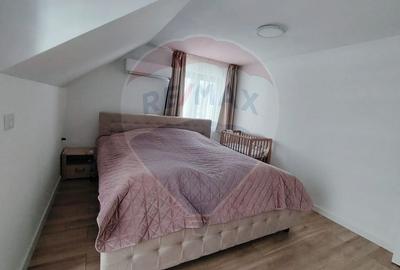 Casă ultramoderna, finalizata 2024-Sisesti-15 km de oras. Comision 0% - 11