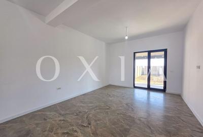 Duplex cu 4 camere cu Canalizare în Moșnița Nouă - 3