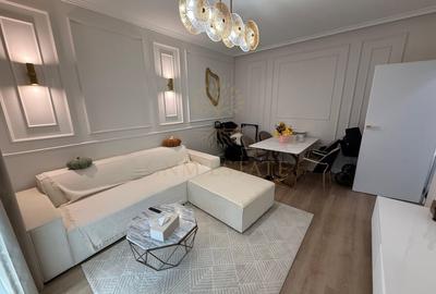 Apartament cu 3 camere decomandat, mobilat în Lujerului - 3