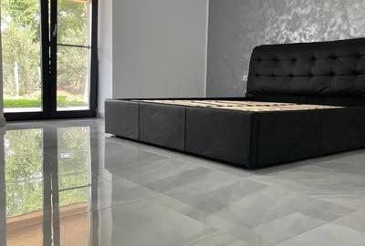 Vand casa cu 2500mp de teren. Zona frumoasa ?i lini?tita! Vand casa cu 2500mp de teren. Zona frumoasa ?i lini?tita! - 6