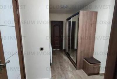 Apartament cu 3 camere, decomandat - zona Tractorul - 12
