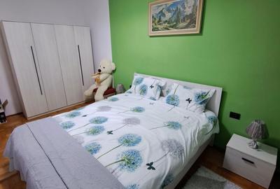 Apartament cu 2 camere semidecomandat în Podgoria - 2