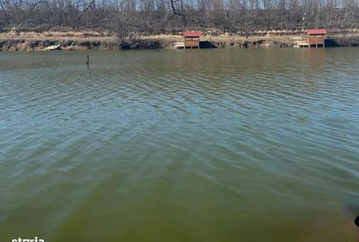 Spațiu comercial, în Găneasa