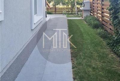 Vila 5 camere | American Village Pipera I 3Locuri de parcare - 59