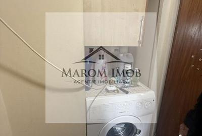 Apartament cu 3 camere decomandat în Rahova - 2
