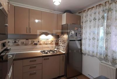 3 camere + loc de parcare -  Popesti Leordeni - 4