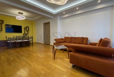 REA1024443 Apartament 3 camere - mobilat - gata de mutat - 2