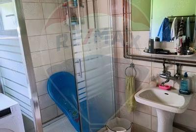 Casă cu 5 camere cu Teren 2000 Mp în Mărgău - 1