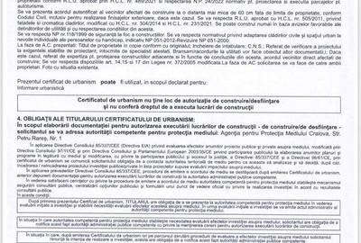 Spațiu comercial, în Valea Rosie - 2