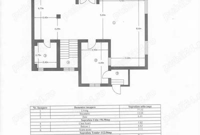 Vand vila in Pitesti, Cartier Gavana Vand vila in Pitesti, Cartier Gavana - 19