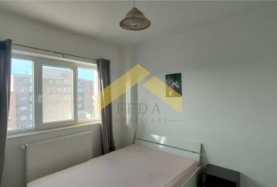 Apartament de inchiriat 3 camere Micalaca Orizont - 4