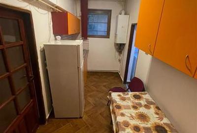 Apartament cu 3 camere circular în Tineretului - 5
