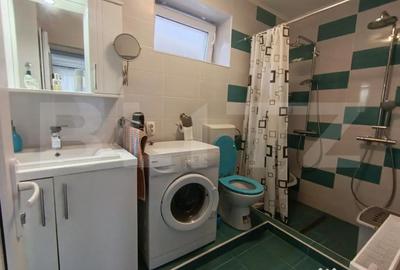Casă cu 4 camere cu Teren 2000 Mp în Crasna - 11