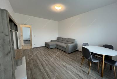 Apartament Decomandat Nou 2 Camere+ Dressing | Etaj 1 | Chisoda - 2