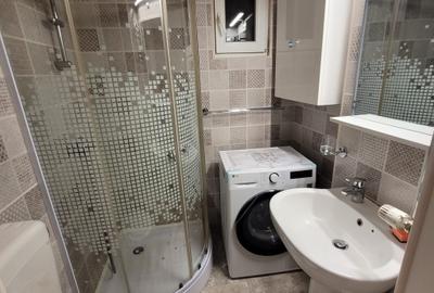 Floreasca, stradal bulevard, inchiriere 2 cam, mobilat, utilat, liber, 650 euro - 6