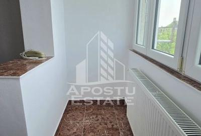 Apartament cu 2 camere, centrala proprie, zona Dacia - 10