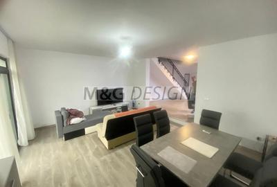 Duplex cu 5 camere cu Canalizare în Dumbrăvița - 17