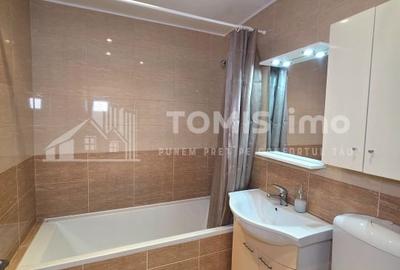 Apartament cu 3 camere semidecomandat, mobilat în Tomis II - 6