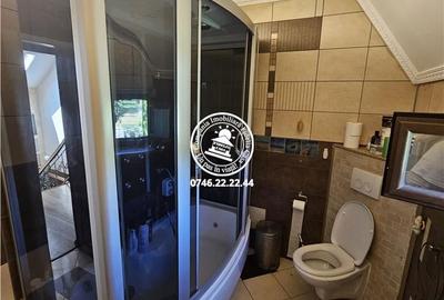 Casă cu 5 camere cu Teren 696 Mp în Aroneanu - 11